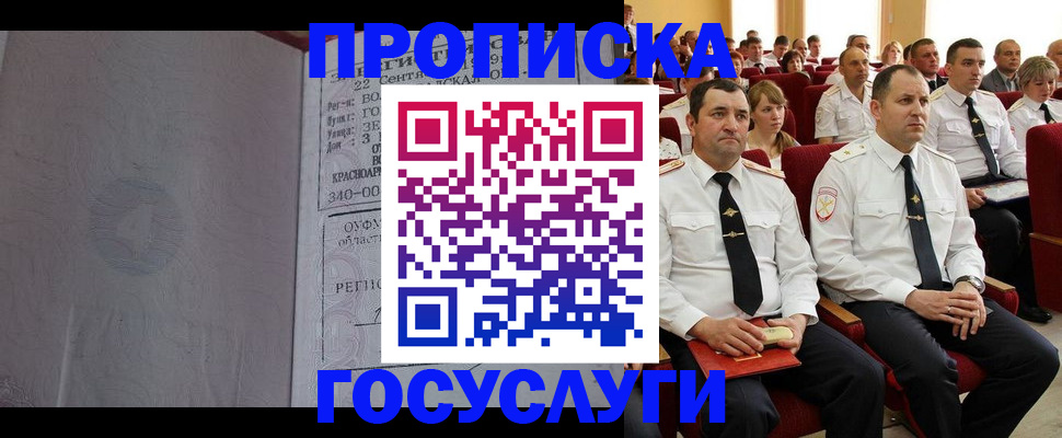 временная прописка в Шагонаре